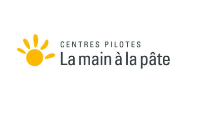 Centres Pilotes La main à la pâte